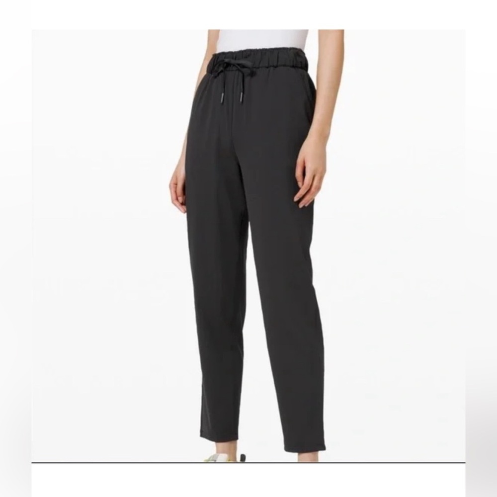 Lululemon Stretch High-Rise Pant 7/8 Length Women’s